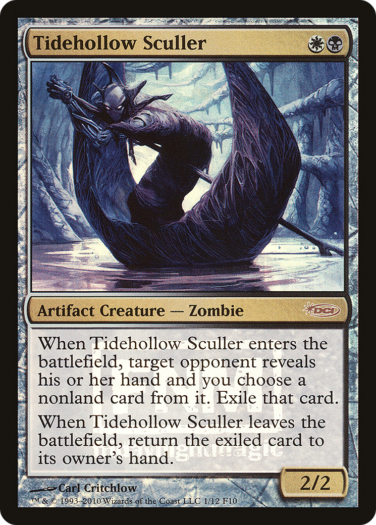 Tidehollow Sculler [Friday Night Magic 2010]-1