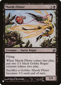Marsh Flitter [The List]-1
