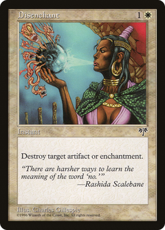 Disenchant [Mirage]-1