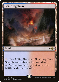 Scalding Tarn [Modern Horizons 2]-3