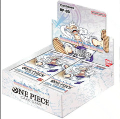 Awakening of the New Era - Booster Box-1