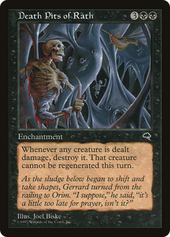 Death Pits of Rath [Tempest]-1