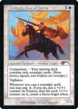 Treizeci, Sun of Serra (UMP-001) - Unique and Miscellaneous Promos-1