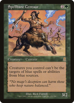 Spellbane Centaur [Odyssey]-1