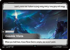 Cosmic Vista (160/167) - Radiance-1