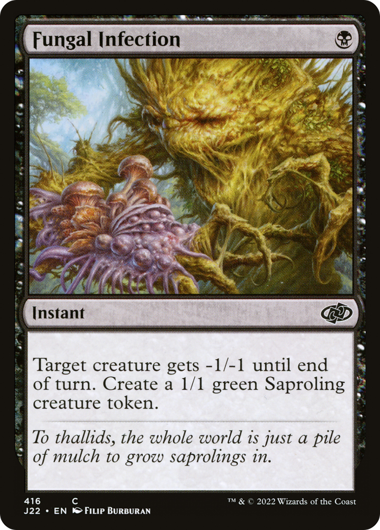 Fungal Infection [Jumpstart 2022]-1