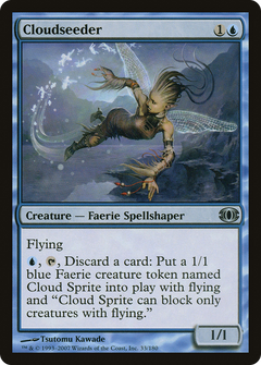 Cloudseeder [Future Sight]-1