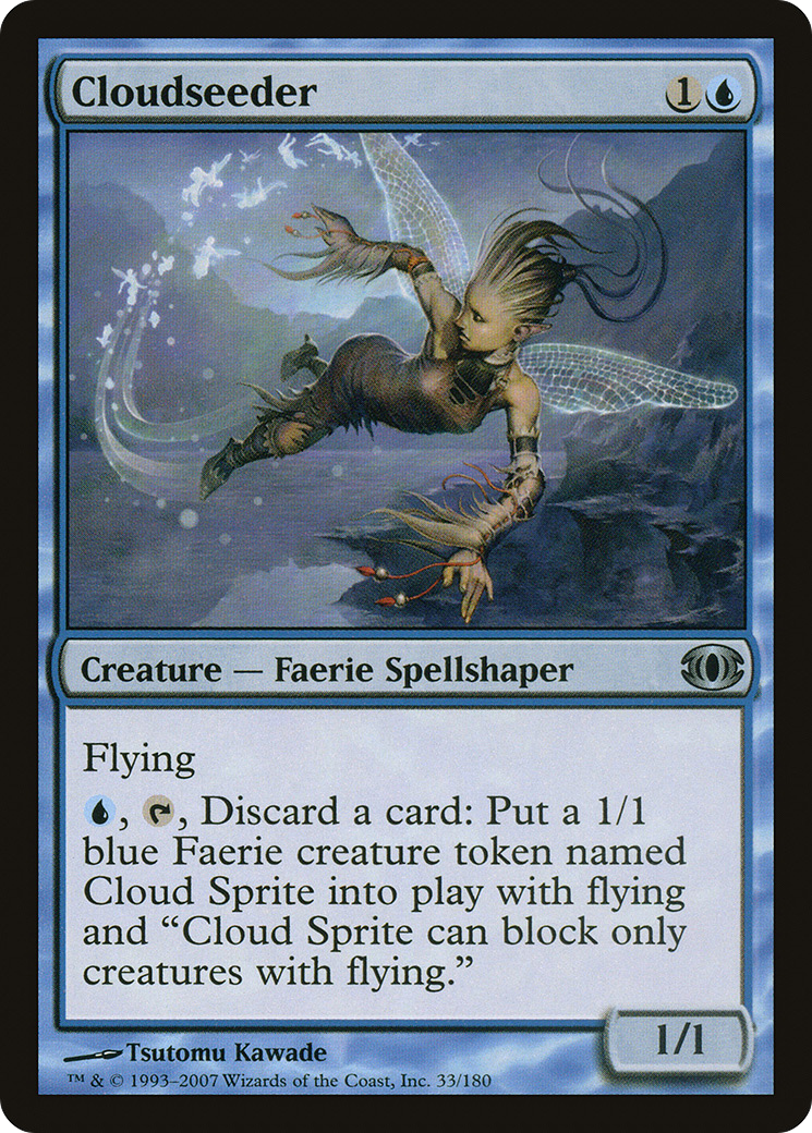 Cloudseeder [Future Sight]-1