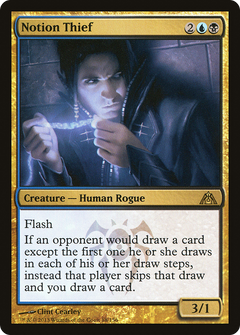 Notion Thief [Dragon's Maze]-1