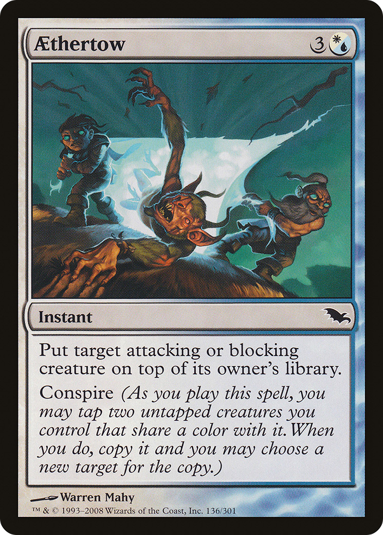 Aethertow [Shadowmoor]-1