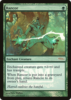 Rancor [Friday Night Magic 2005]-1