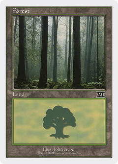 Forest (106) [Battle Royale]-1