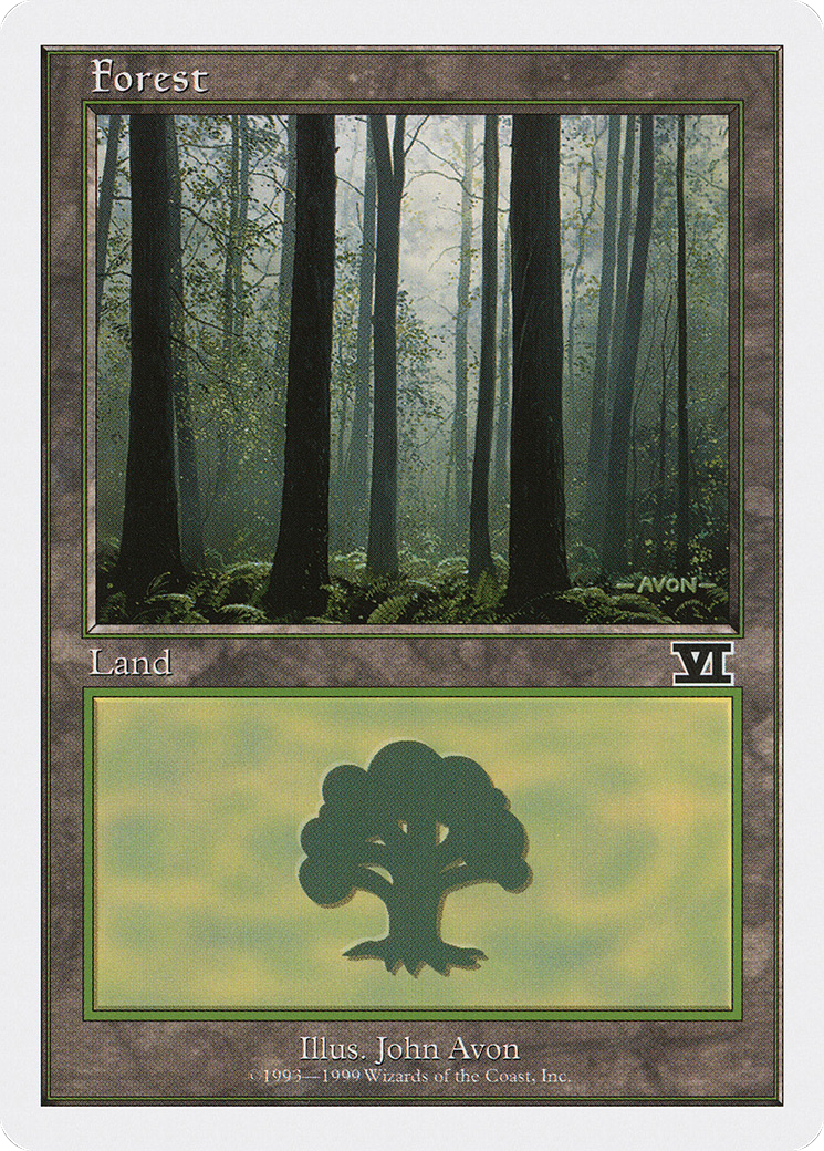 Forest (106) [Battle Royale]-1