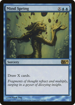 Mind Spring [Magic 2010]-1