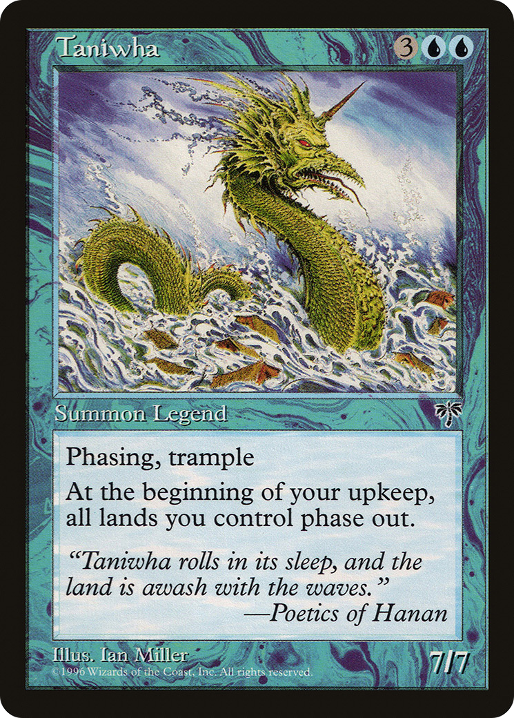 Taniwha [Mirage]-1