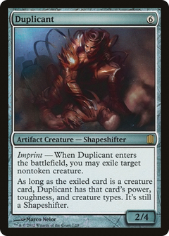 Duplicant [Commander's Arsenal]-1