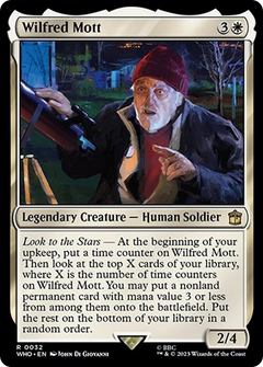 Wilfred Mott [Doctor Who]-1