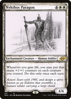 Nykthos Paragon (Sketch) [Modern Horizons 2]-1