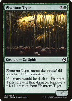 Phantom Tiger [Iconic Masters]-1
