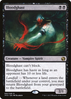 Bloodghast [Iconic Masters]-1
