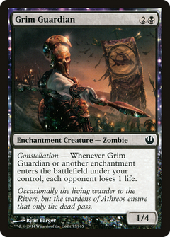 Grim Guardian [Journey into Nyx]-1