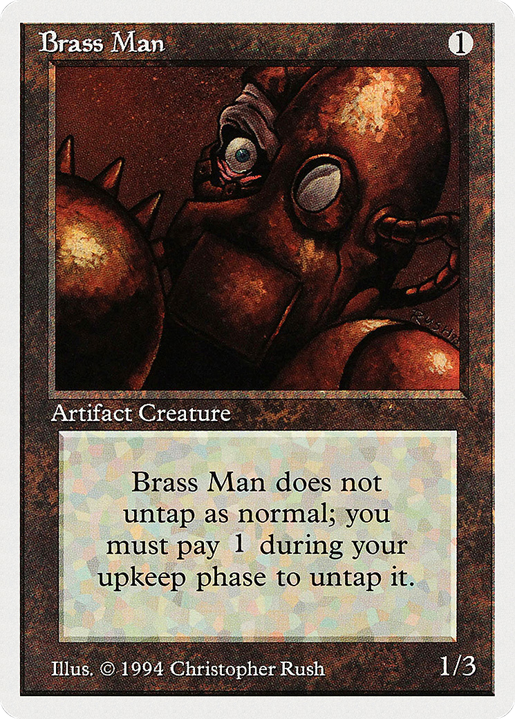 Brass Man [Summer Magic / Edgar]-1