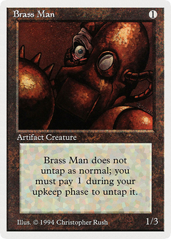 Brass Man [Summer Magic / Edgar]-1