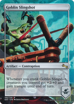 Goblin Slingshot [Unstable]-1