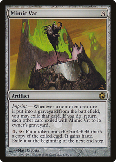 Mimic Vat [Scars of Mirrodin]-1