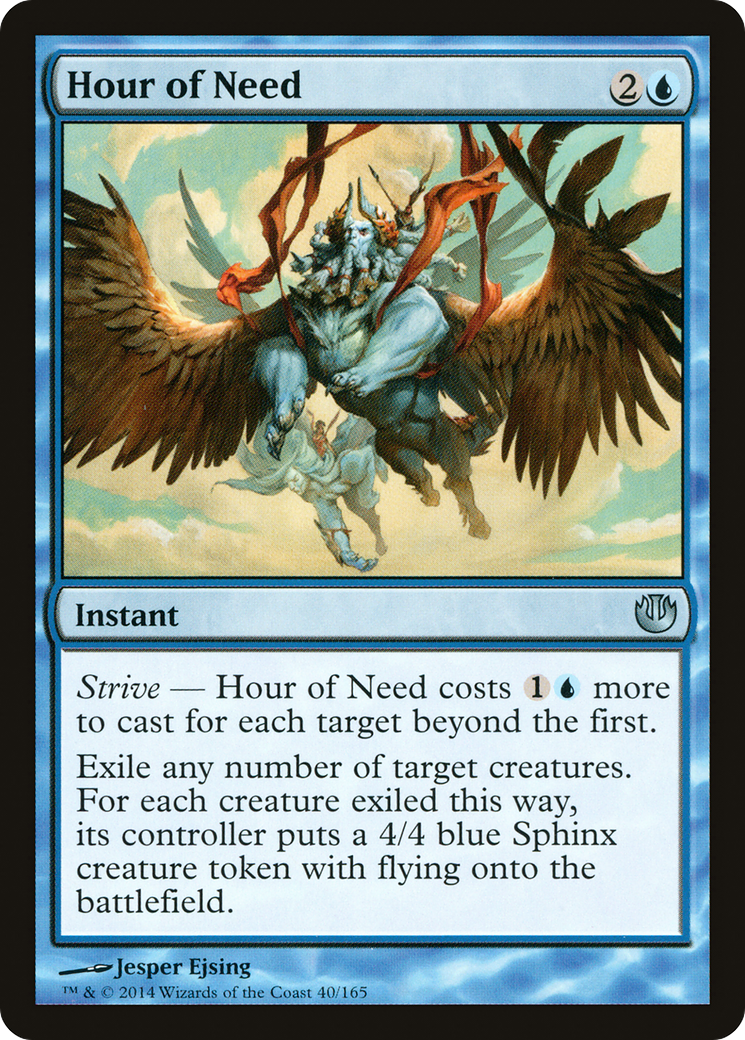 Hour of Need [Journey into Nyx]-1