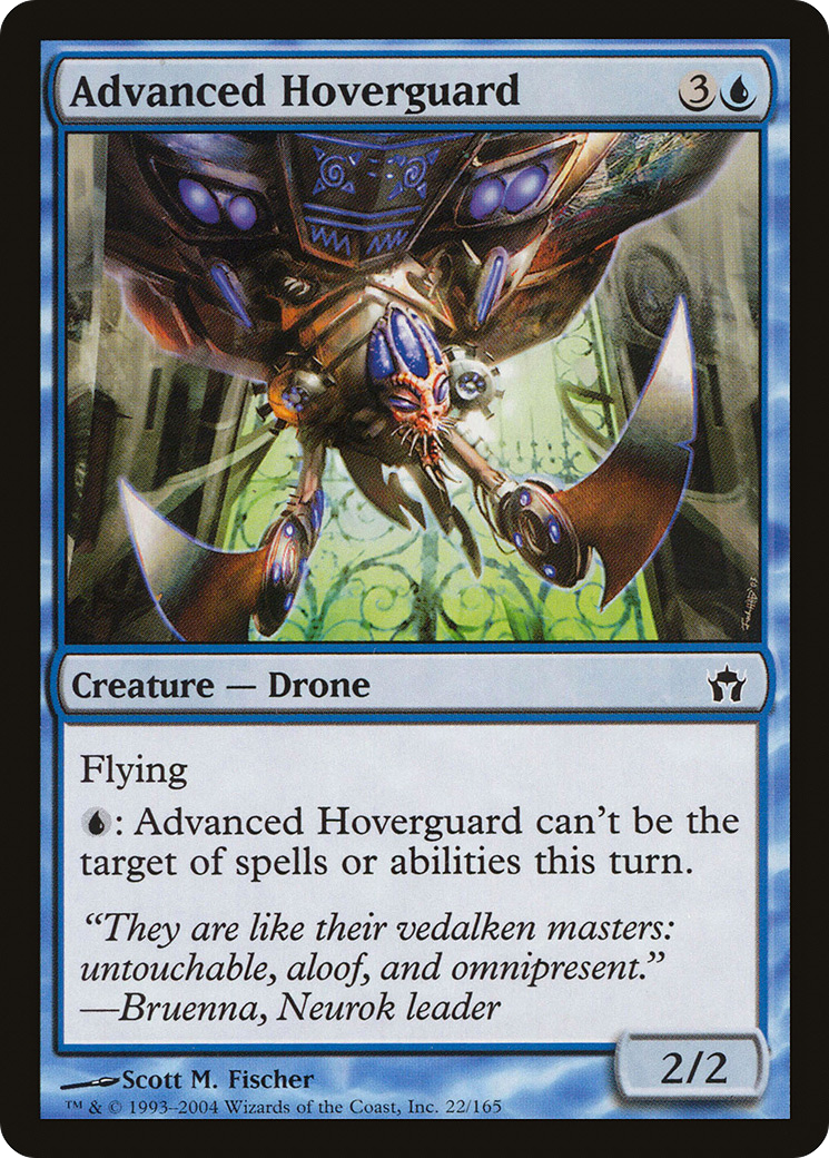 Advanced Hoverguard [Fifth Dawn]-1