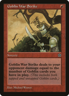 Goblin War Strike [Portal Second Age]-1