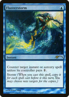 Flusterstorm [Judge Gift Cards 2012]-1
