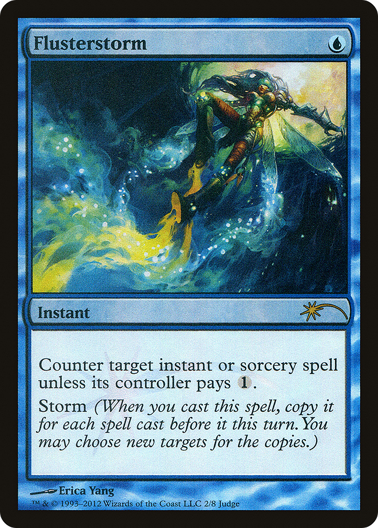 Flusterstorm [Judge Gift Cards 2012]-1