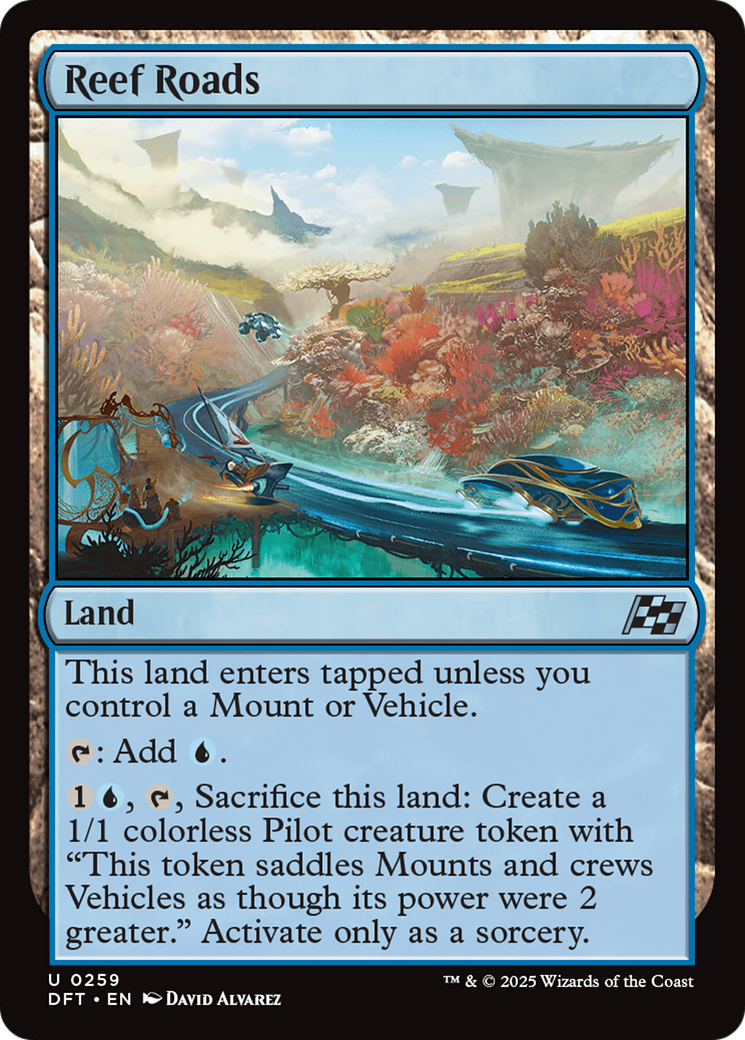 Reef Roads [Aetherdrift]-1