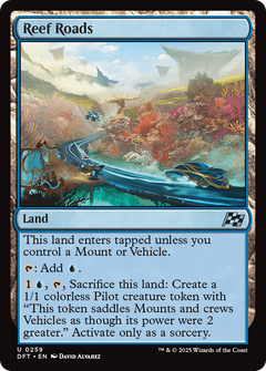 Reef Roads [Aetherdrift]-1