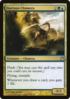 Horizon Chimera [Theros]-1