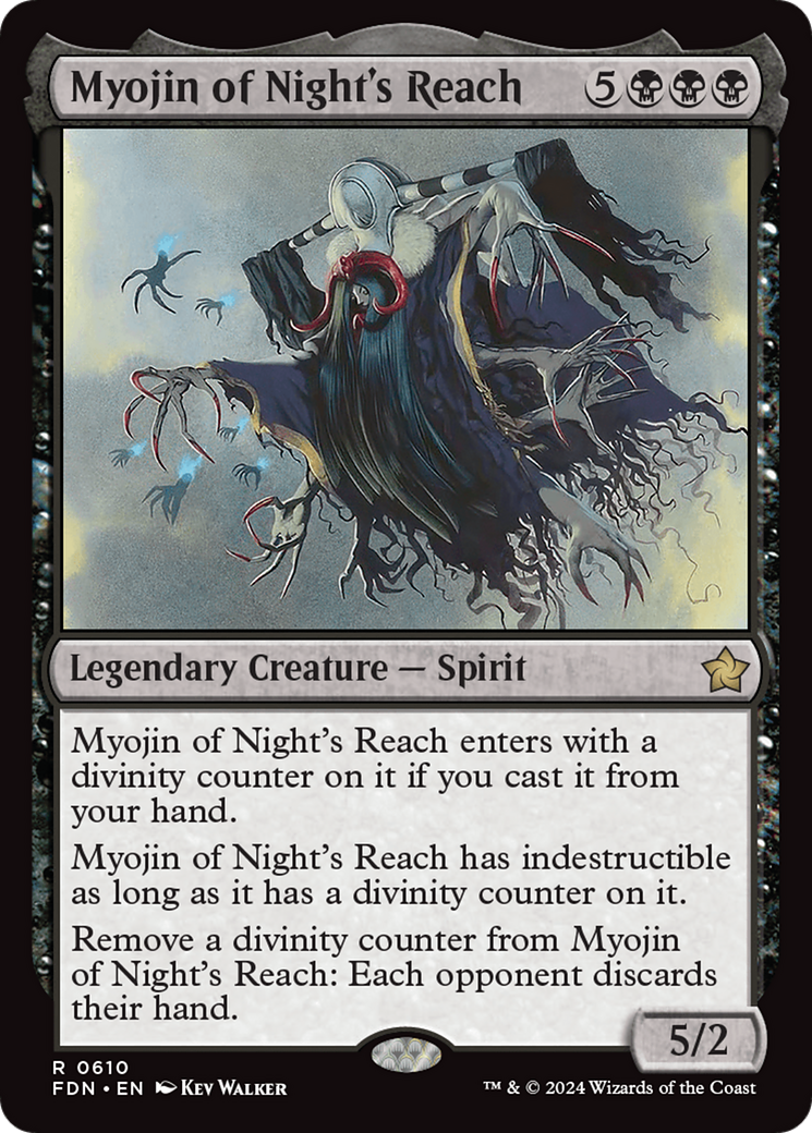 Myojin of Night's Reach [Foundations]-1
