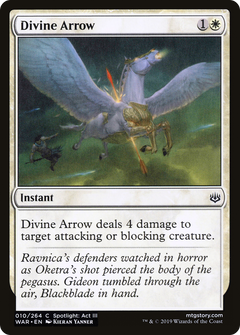 Divine Arrow [War of the Spark]-1
