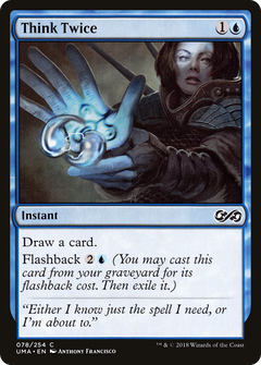 Think Twice [Ultimate Masters]-1