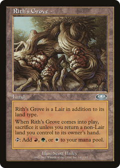 Rith's Grove [Planeshift]-1