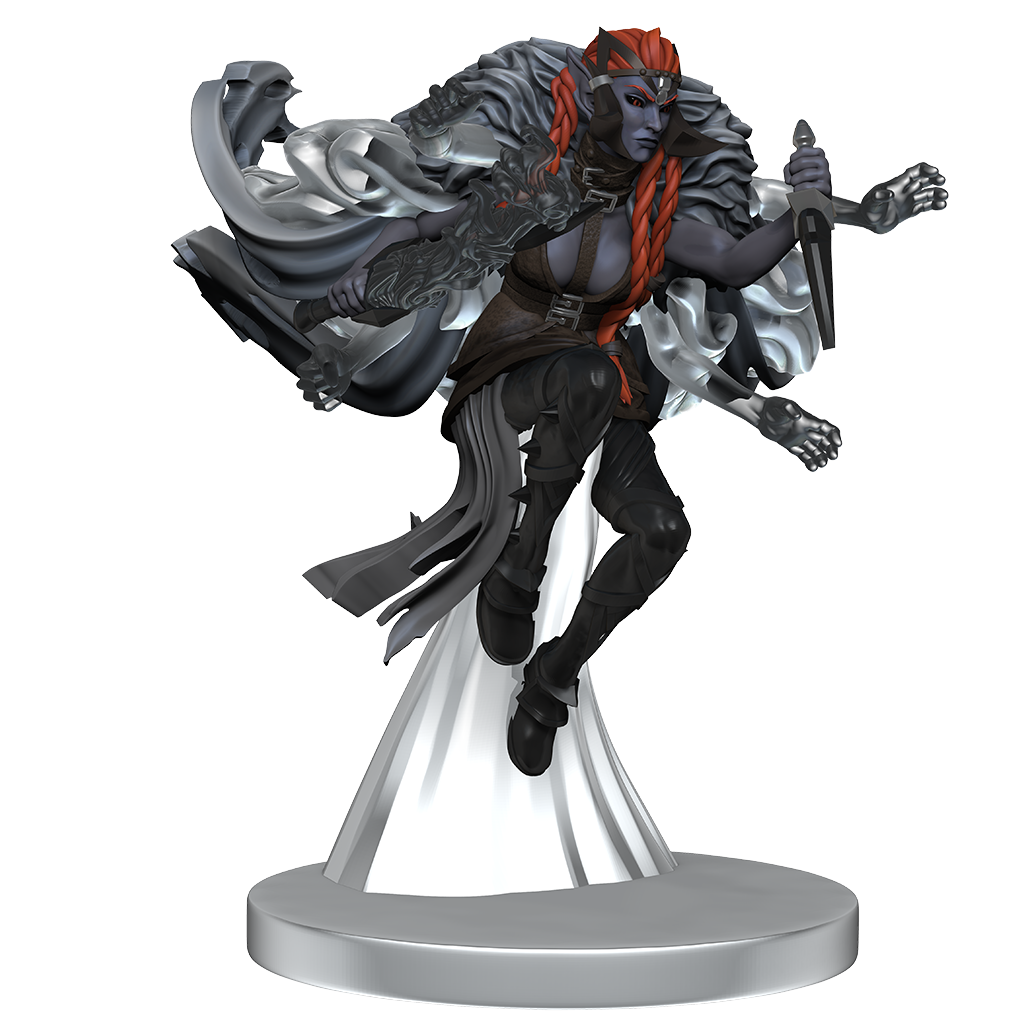 Critical Role NPCs of Exandria - Set 1