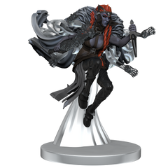 Critical Role NPCs of Exandria - Set 1