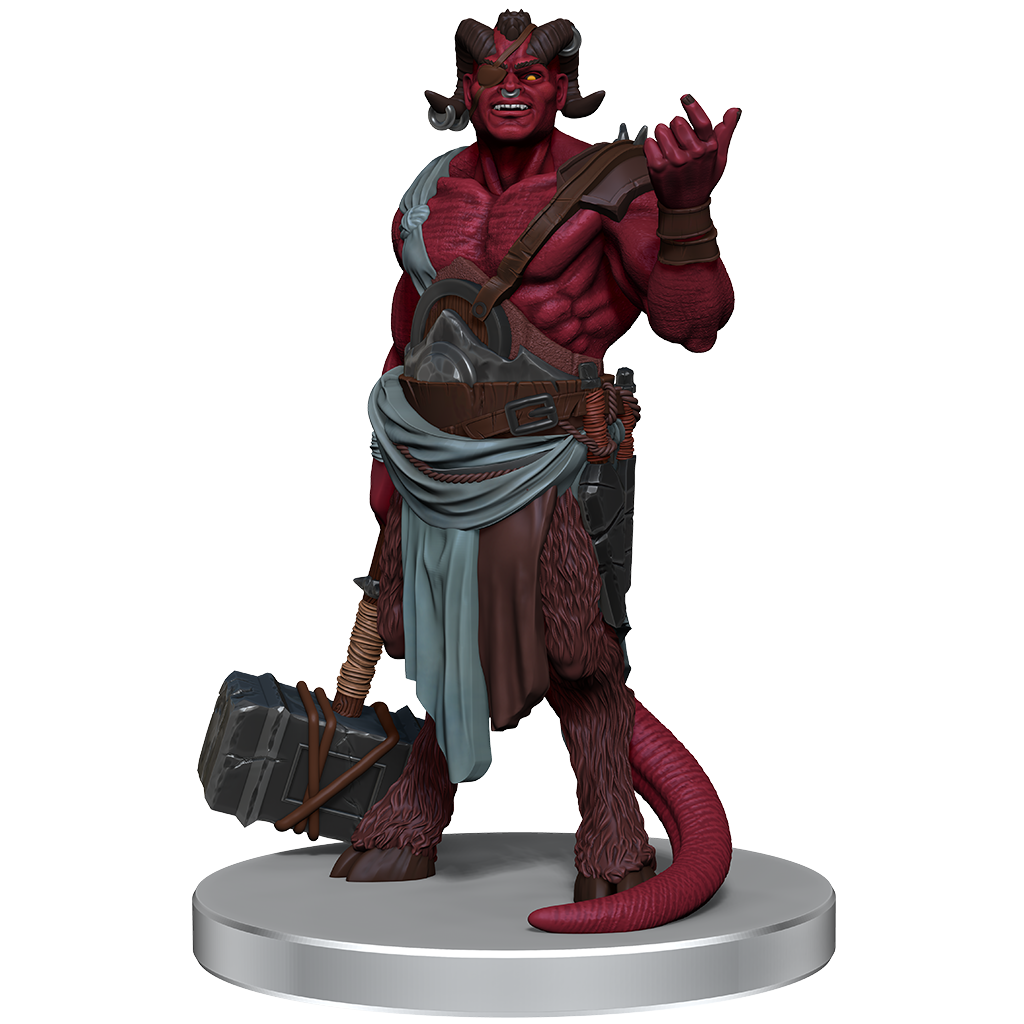 Critical Role NPCs of Exandria - Set 1