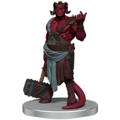 Critical Role NPCs of Exandria - Set 1