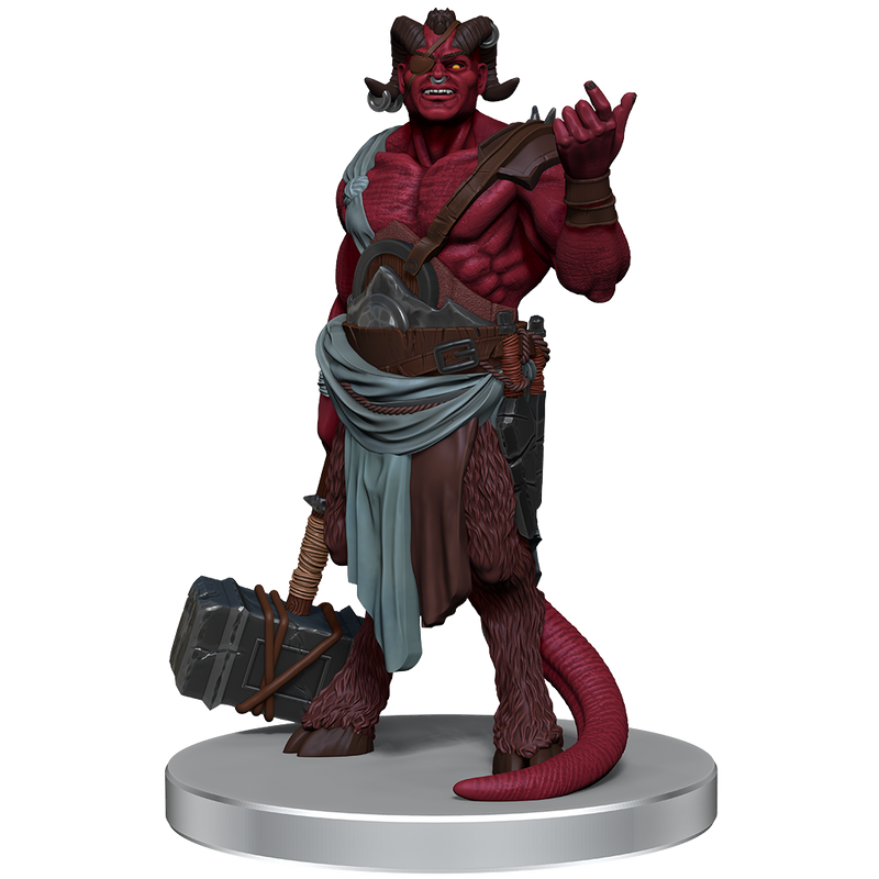 Critical Role NPCs of Exandria - Set 1