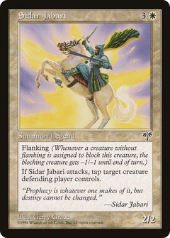 Sidar Jabari [Mirage]-1