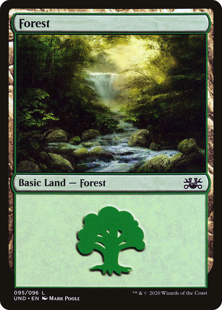Forest (95) [Unsanctioned]-1
