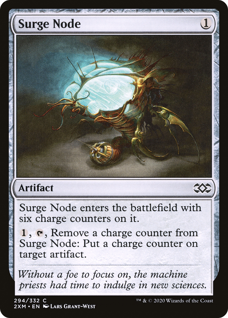 Surge Node [Double Masters]-1