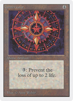 Conservator [Unlimited Edition]-1
